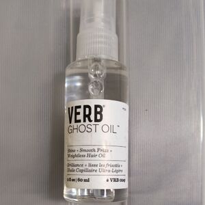 Verb Ghost Oil Hair Treatment
